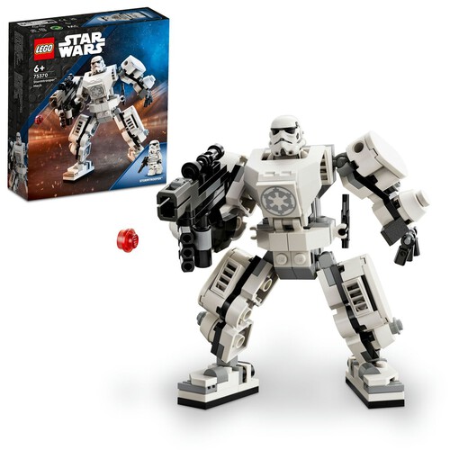 Star Wars Mech Szturmowca™ 75370 LEGO 1 sztuka